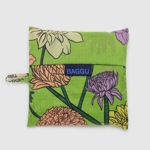NWT Big Baggu - Dahlia